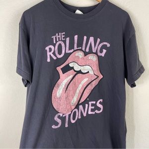 H&M ROLLING STONE TSHIRT